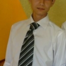 Нигматуллин Артур Борисович