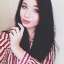 Казнакова Александра Михайловна