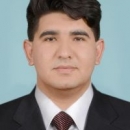 Худайбергенов Тимур Артурович