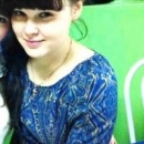 Владимирова Ульяна Леонидовна