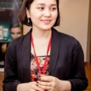 Мукатова Алтынай Жамаладдиновна