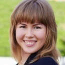 Гарайшина Рания Расимовна