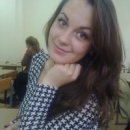 Янкова Валерия Витальевна