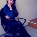 Вихарева Анна Андреевна