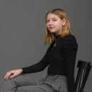 Черепко Полина Евгеньевна