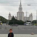 Журба Владислав Дмитриевич