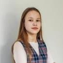 Шамгунова Яна Артемовна