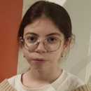 Петросян Ани Аргамовна