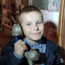 Исмаков Михаил Валерьевич