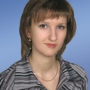 Мельникова Ольга Владимировна