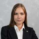 Дубровина Анастасия Николаевна