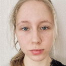 Собкина Ксения Евгеньевна