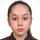 Шитова Маргарита Владимировна