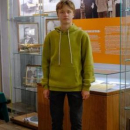 Ольховой Константин Геннадьевич