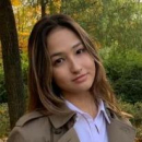 Амракулова Дана Ренадовна