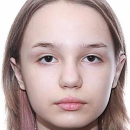 Пронина Злата Евгеньевна