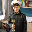 Еганов Матвей Багдатович