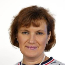 Мендельсон Вероника Александровна