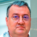 Левашов Павел Андреевич