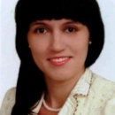 Розгон Ольга Владимировна