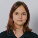 Федосеева Александра Андреевна