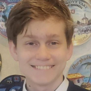 Баринов Дмитрий Олегович