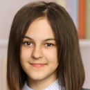 Захарчук Ева Сергеевна