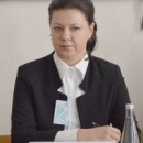 Шапкина Елена Анатольевна