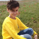 Яровой Святослав Игоревич