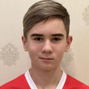 Давлетшин Ильхан Аделевич