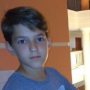 Калюжный Кирилл Евгеньевич