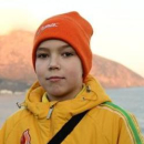 Юсупов Тимур Рафаэлевич