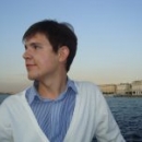 Пархомчук Дмитрий Петрович