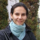 Никифорова Елена Викторовна