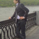 Козлов Андрей Валериевич