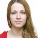 Бондарева Анна Викторовна