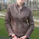 Вокрош Алевтина Михайловна