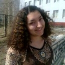 Исламова Анна Сергеевна