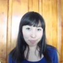 Жамбалова Анна Александровна