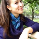 Хуторная Алина Евгеньевна