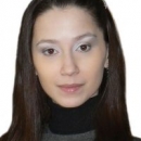 Захватова Мария Валерьевна