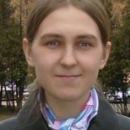 Родионова Ольга Ивановна