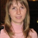 Проворникова Елена Александровна