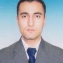 Омаров Яшар Адил оглы