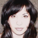 Карымова Любовь Сабирдзяновна