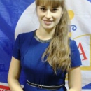 Кудрявцева Татьяна Владимировна