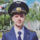 Воронин Евгений Викторович