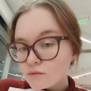 Смирнова Юлия Вячеславовна