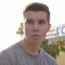 Сухомлинов Никита Николаевич