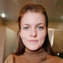 Дьякова Валентина Валерьевна